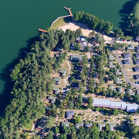 Lake Park Lagow Ngoại thất bức ảnh