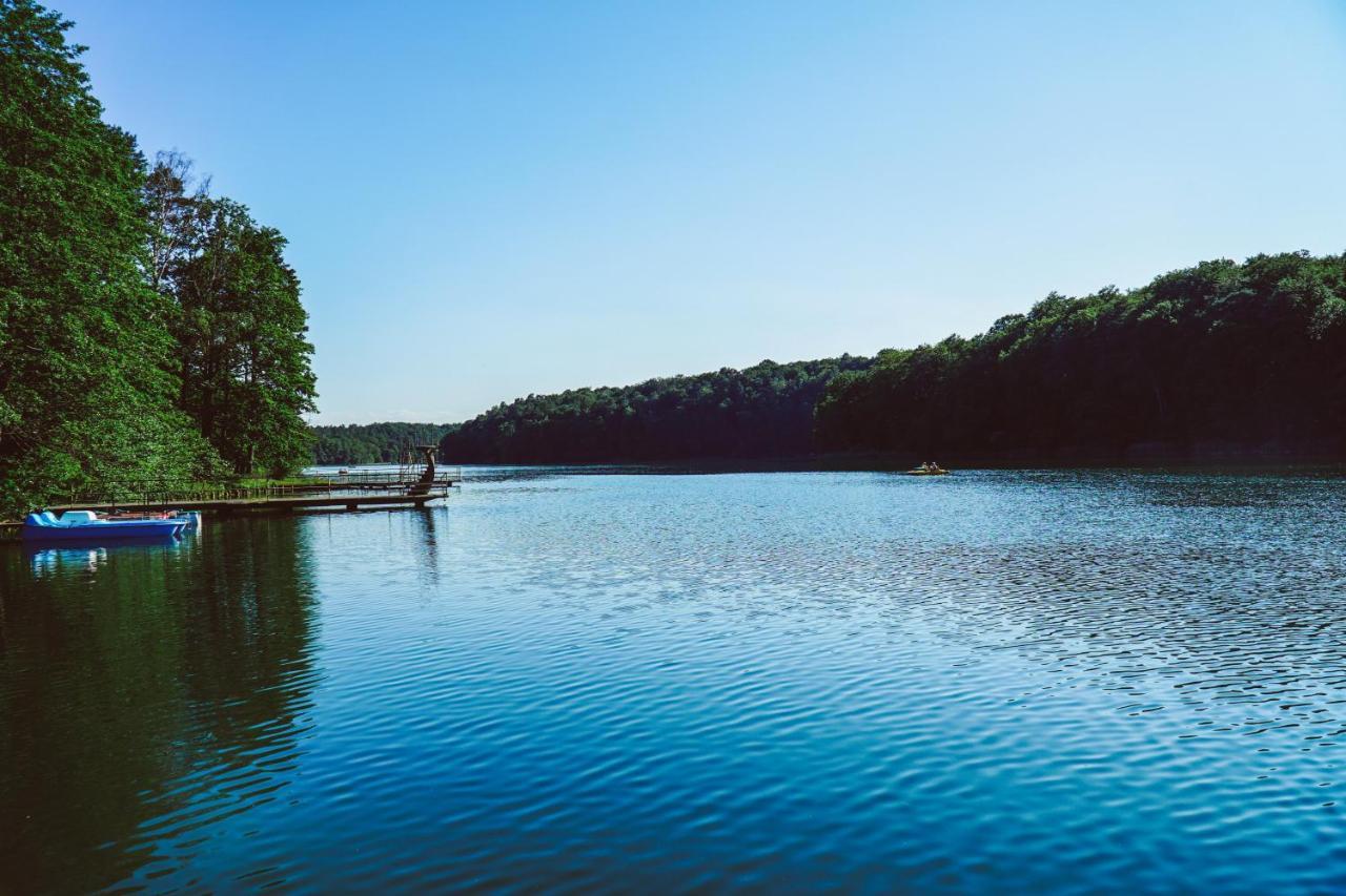Lake Park Lagow Ngoại thất bức ảnh
