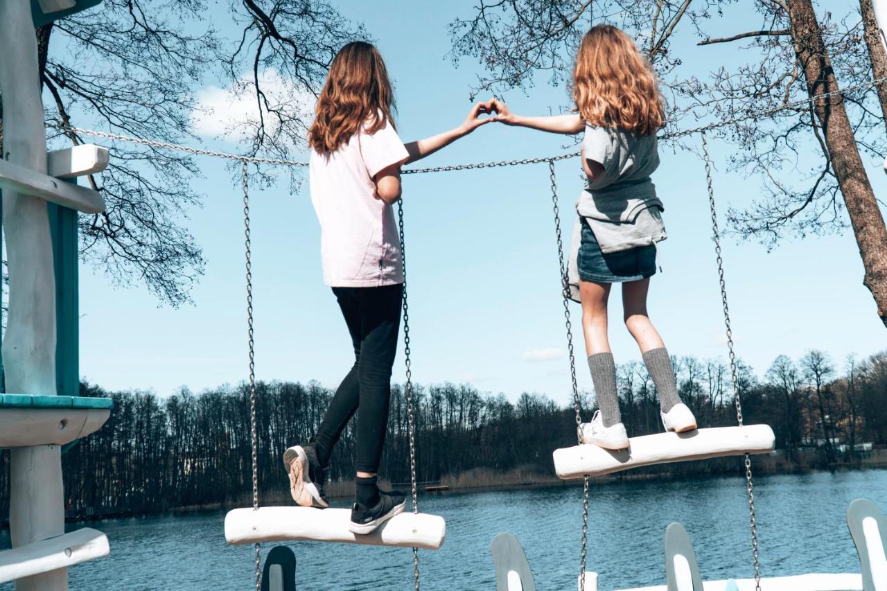 Lake Park Lagow Ngoại thất bức ảnh