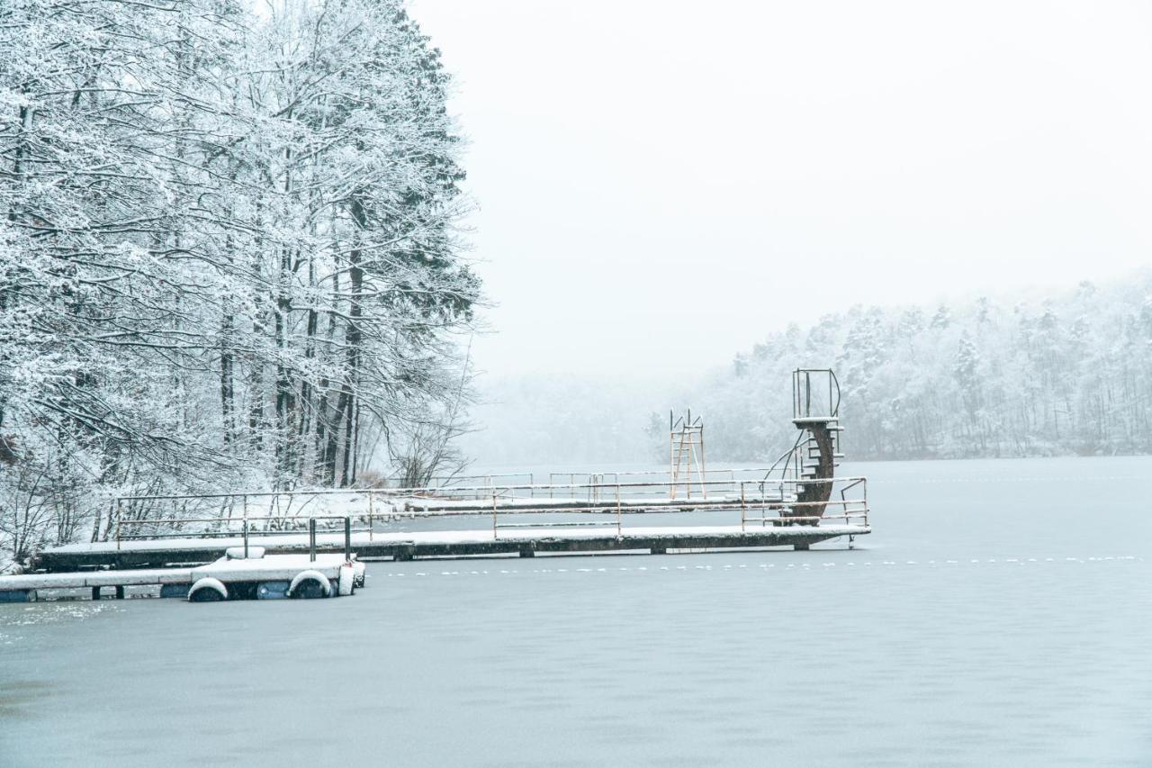 Lake Park Lagow Ngoại thất bức ảnh