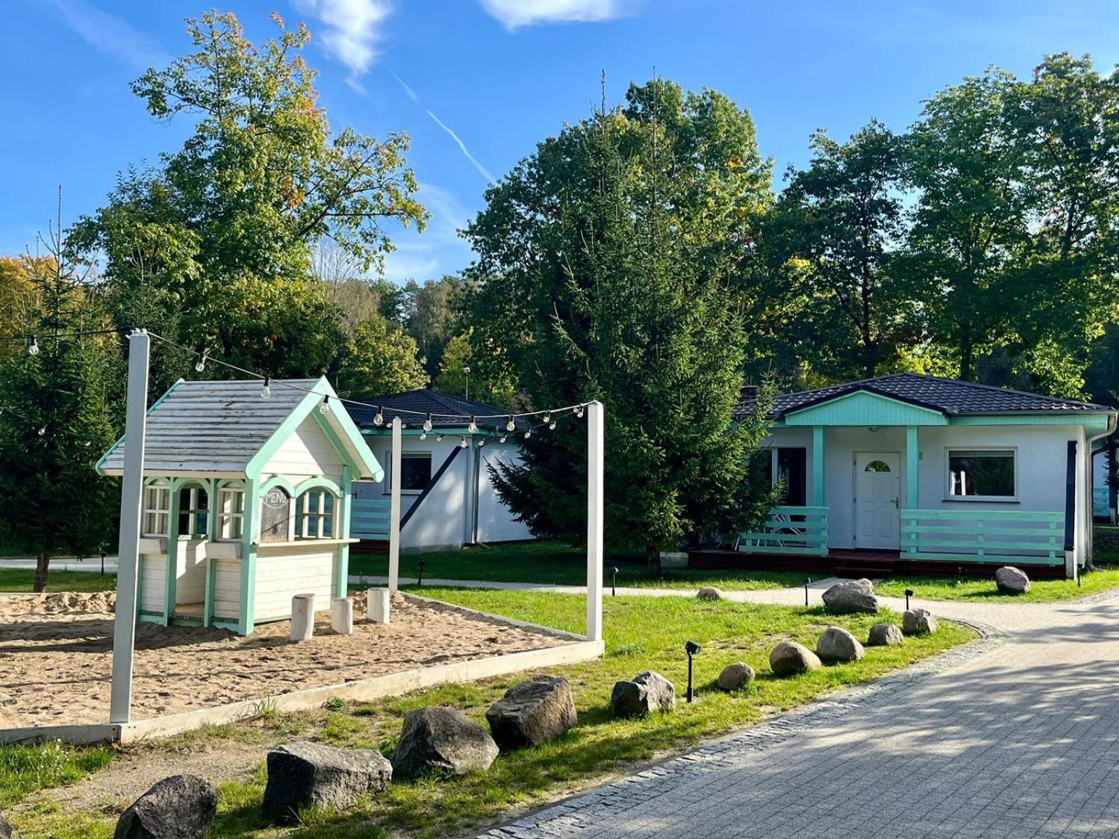 Lake Park Lagow Ngoại thất bức ảnh