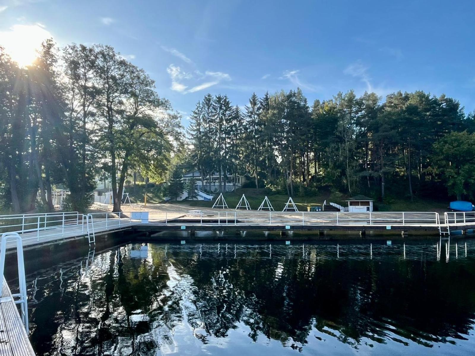 Lake Park Lagow Ngoại thất bức ảnh