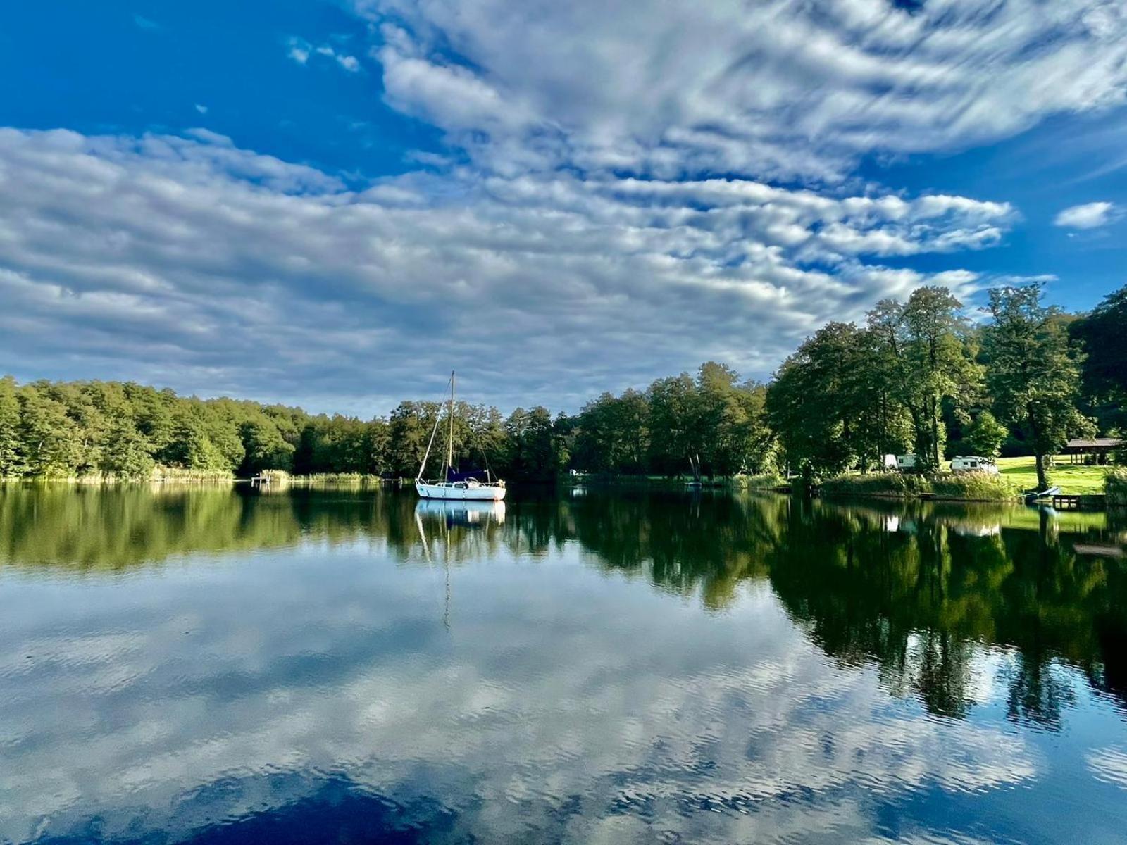 Lake Park Lagow Ngoại thất bức ảnh